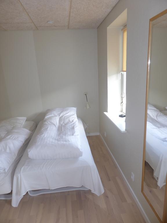 Harboore Hotel Room photo