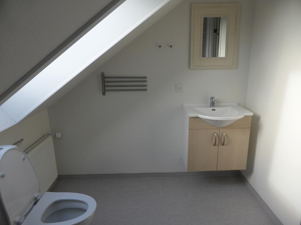 Harboore Hotel Room photo
