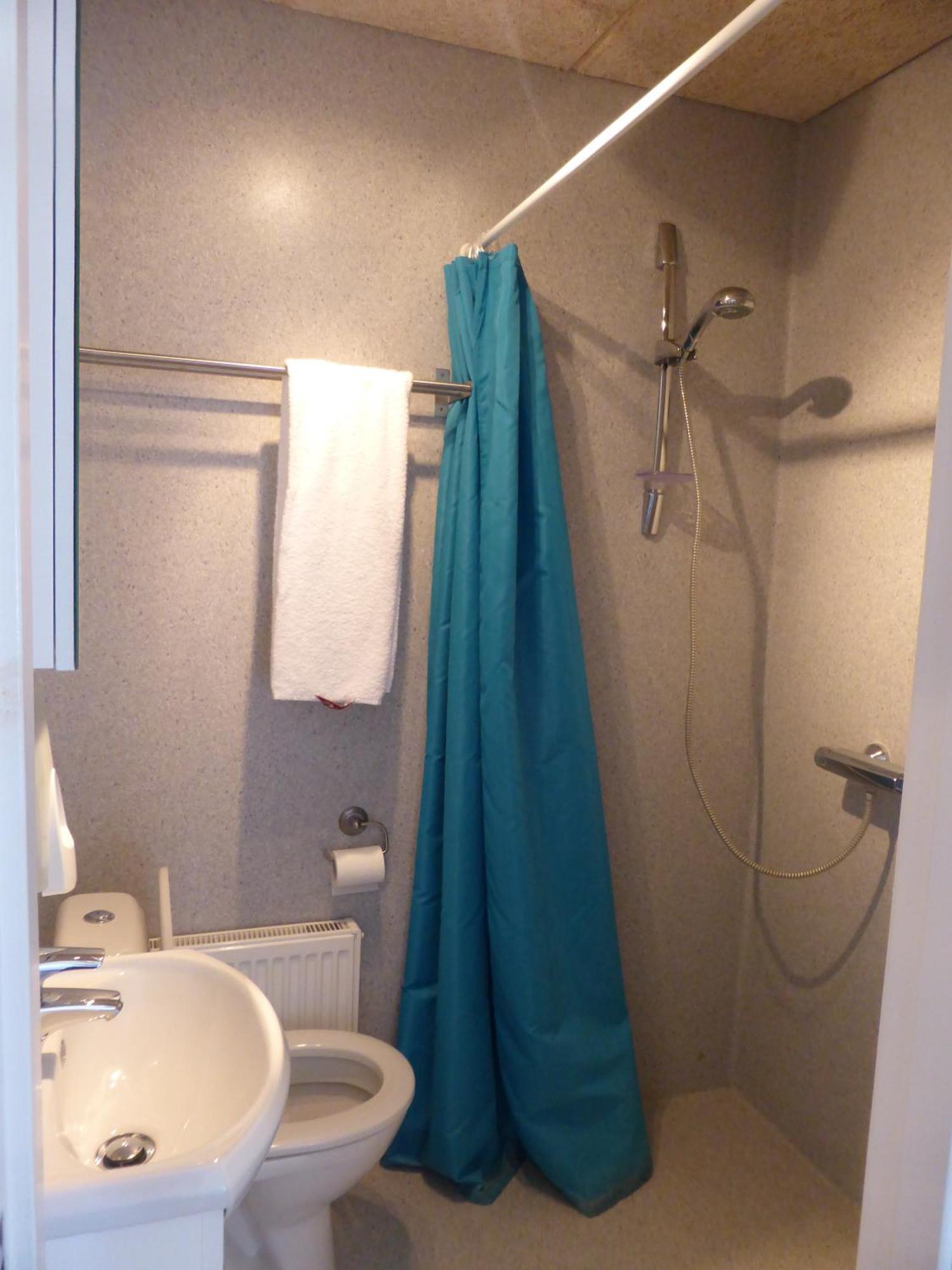 Harboore Hotel Room photo